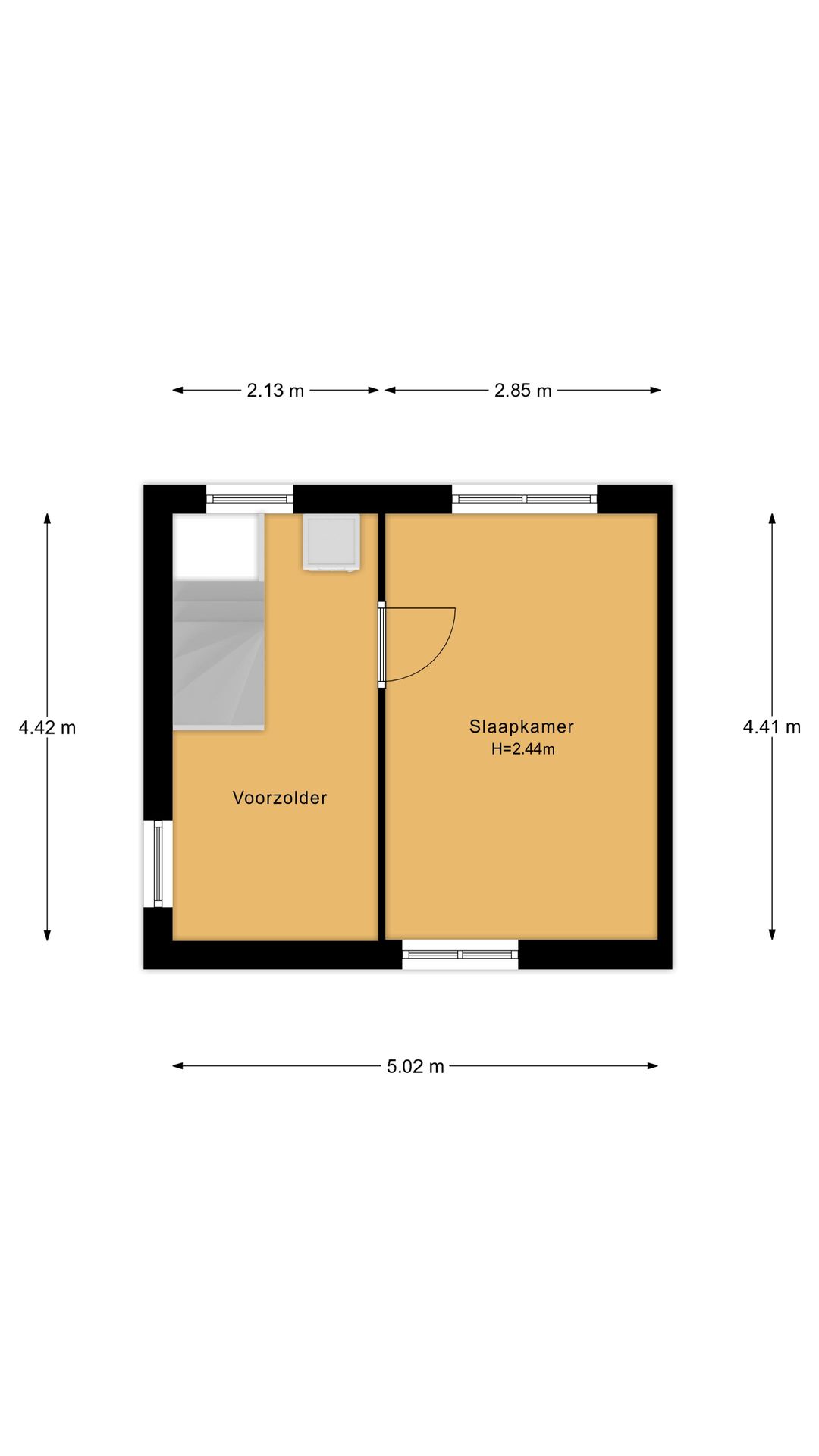 Photo 31 of Harkstraat 28