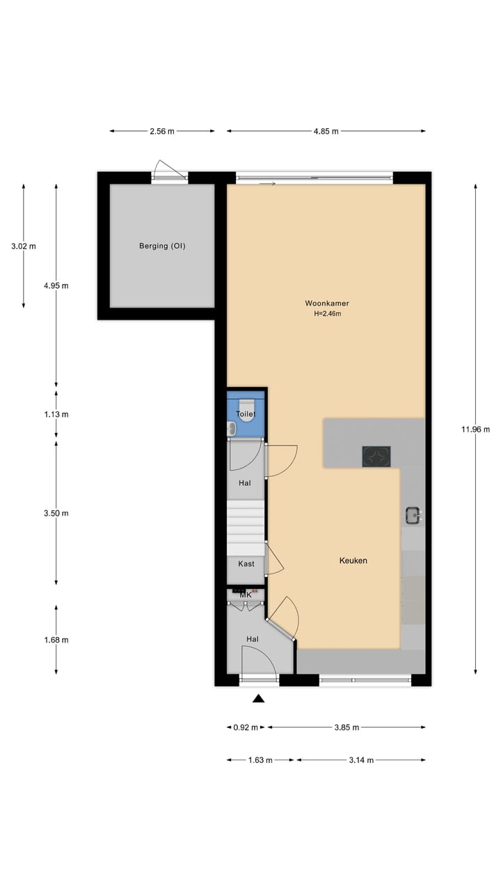 Foto 34 van Harkstraat 28