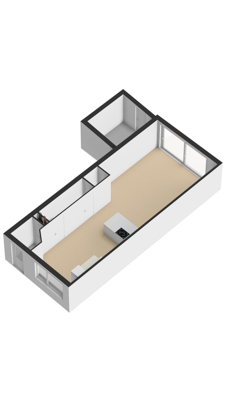 Foto 35 van Harkstraat 28