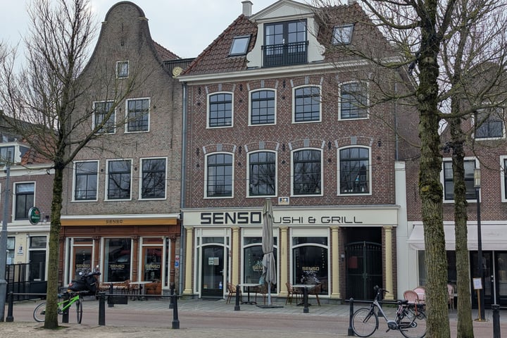 Koemarkt 36, Purmerend