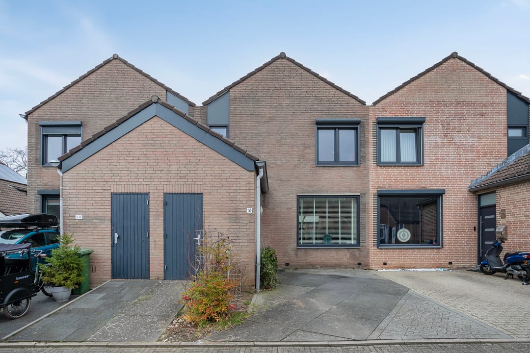 Photo 1 of Reyershaag 16