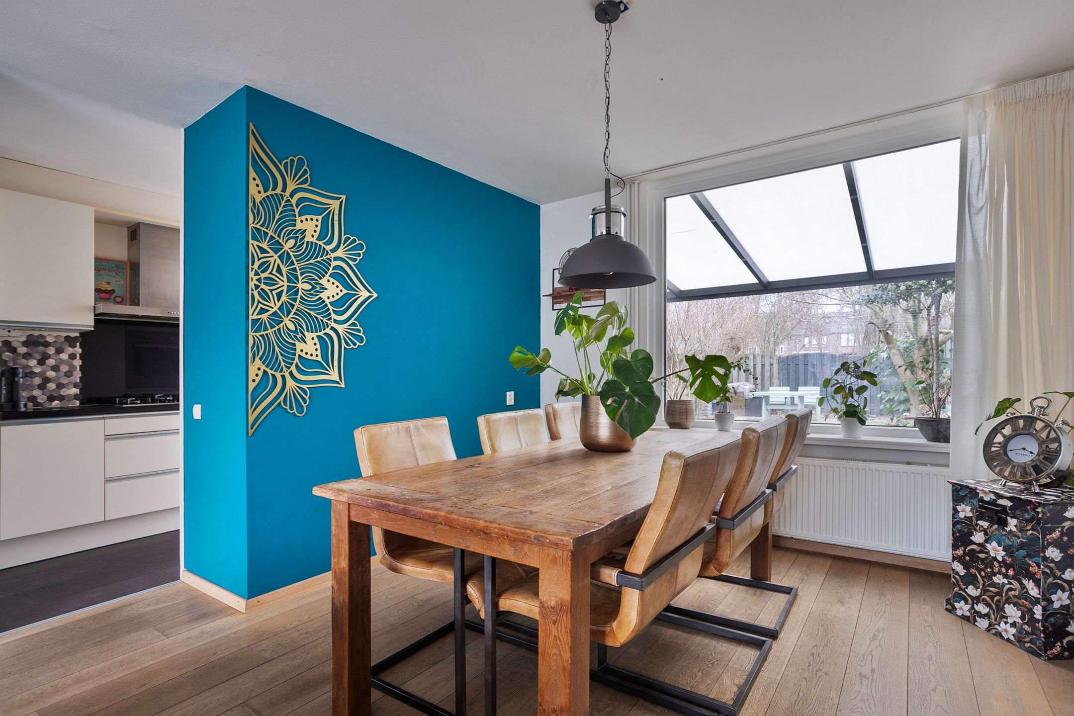 Photo 6 of Reyershaag 16