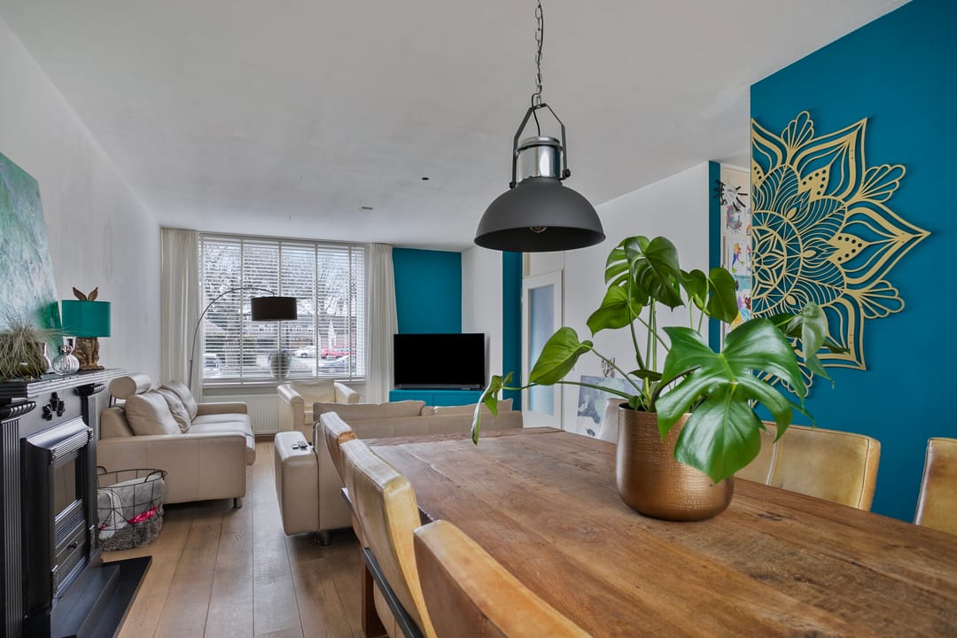 Photo 7 of Reyershaag 16