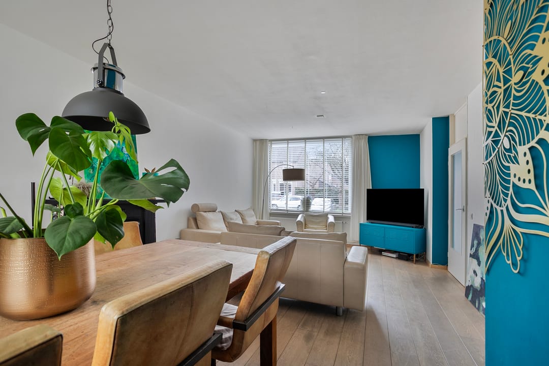 Photo 8 of Reyershaag 16