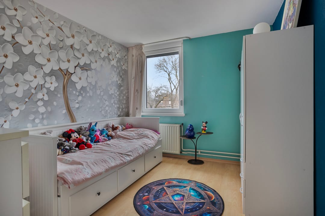 Photo 13 of Reyershaag 16