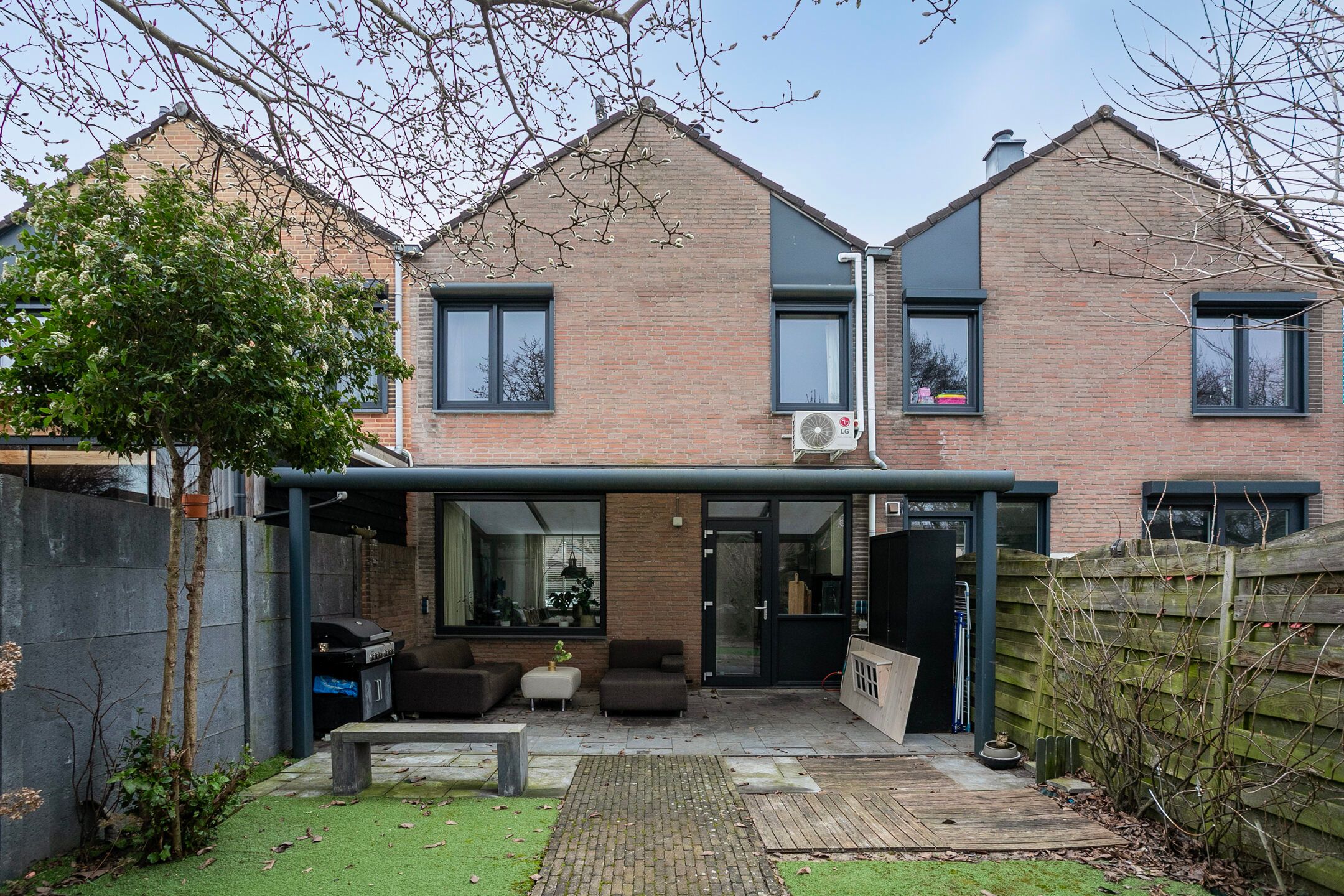 Photo 21 of Reyershaag 16