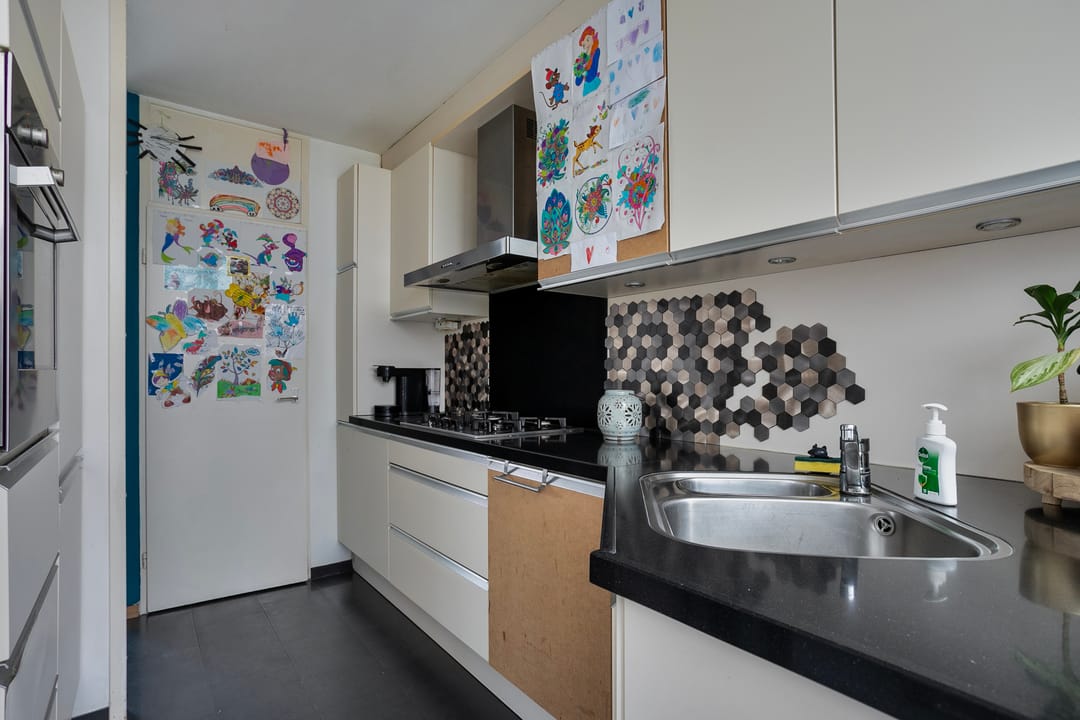 Photo 11 of Reyershaag 16