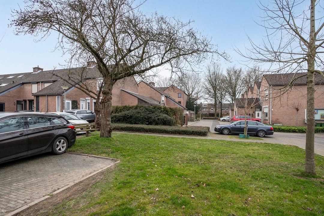 Photo 22 of Reyershaag 16