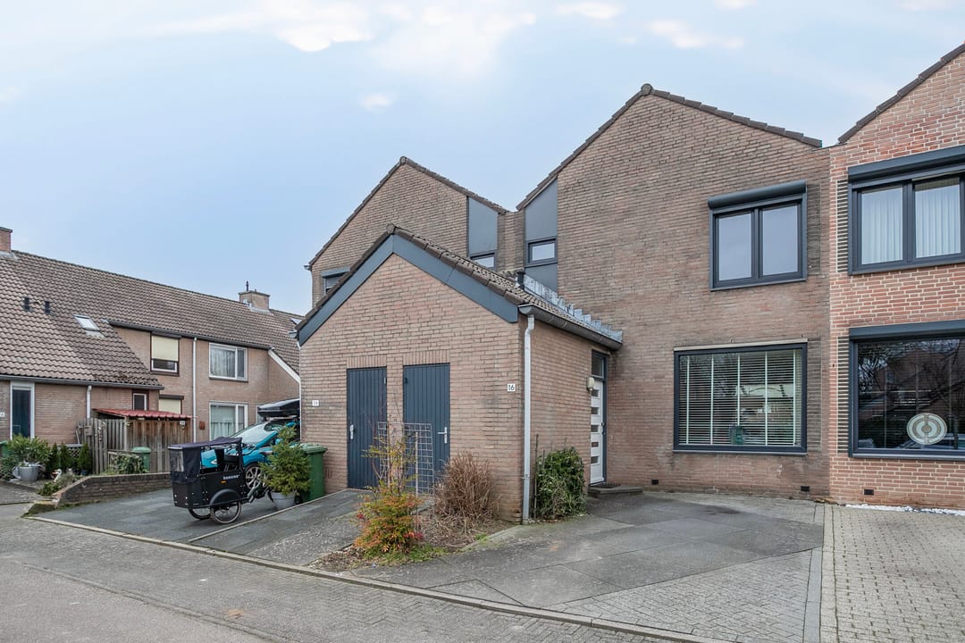 Photo 23 of Reyershaag 16