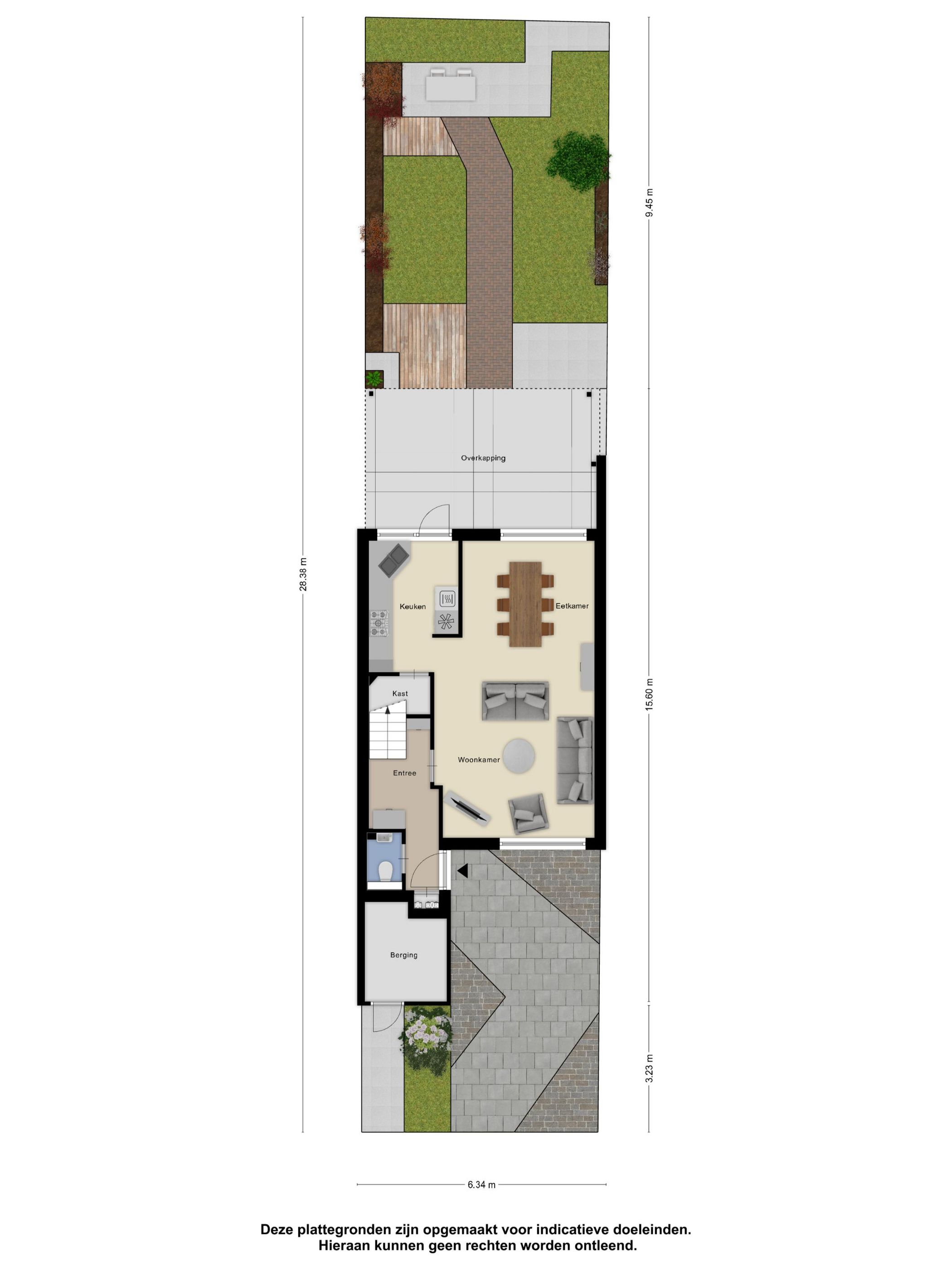 Photo 24 of Reyershaag 16