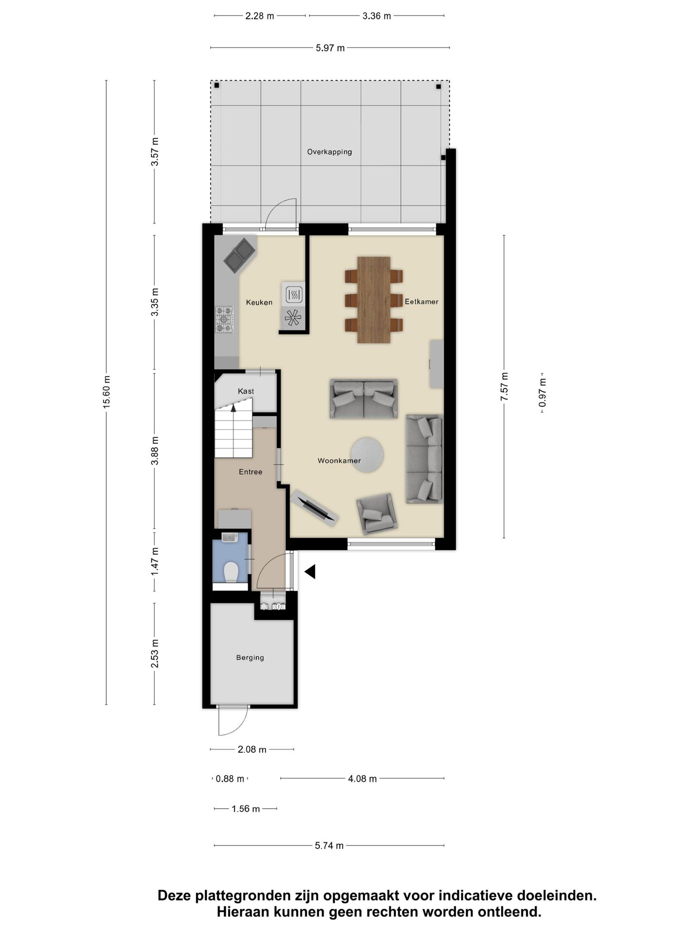 Photo 25 of Reyershaag 16