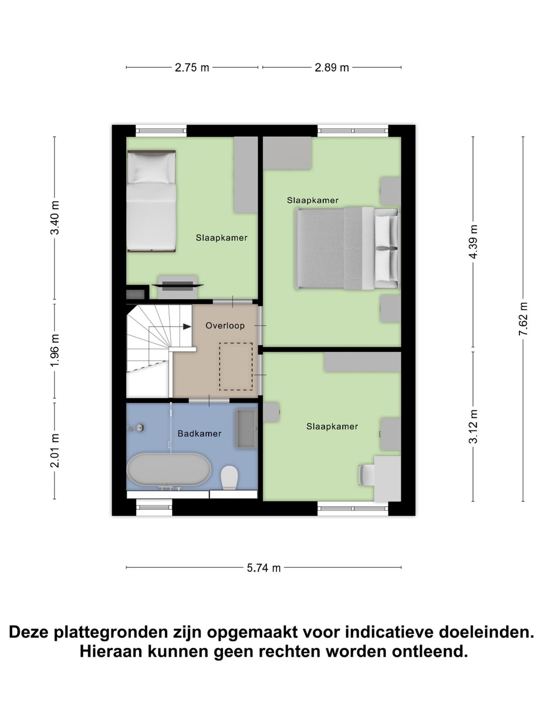 Photo 26 of Reyershaag 16