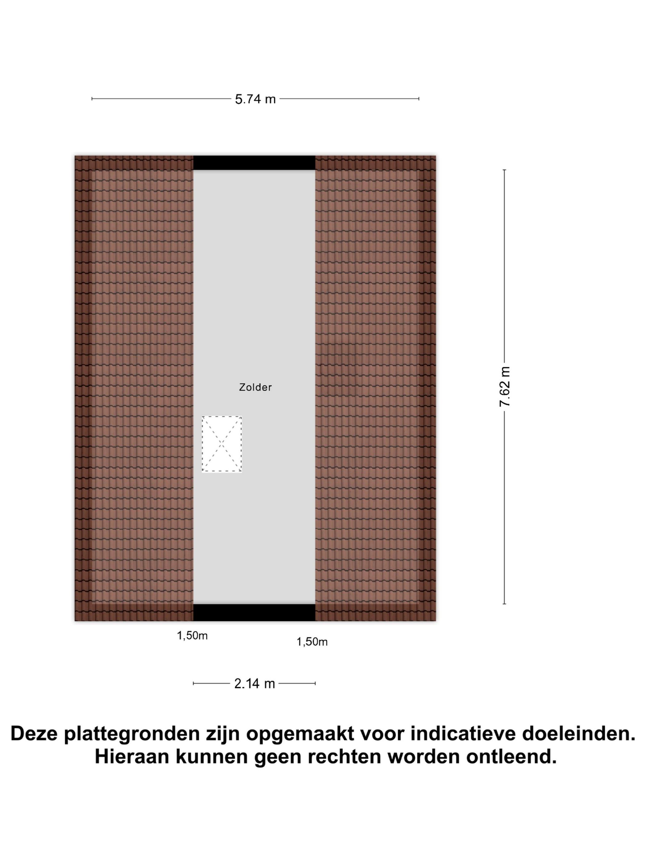 Photo 27 of Reyershaag 16