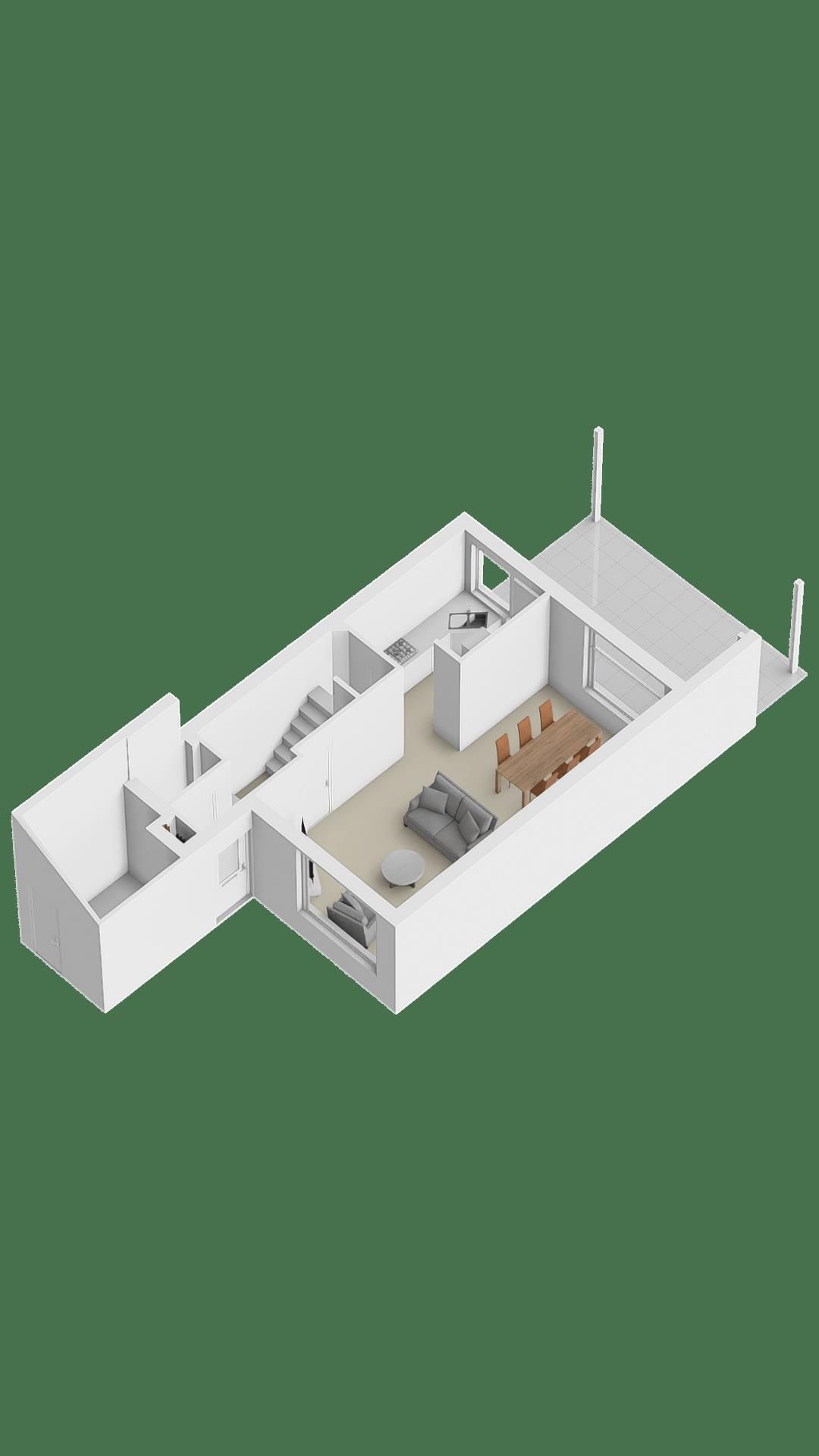 Photo 28 of Reyershaag 16