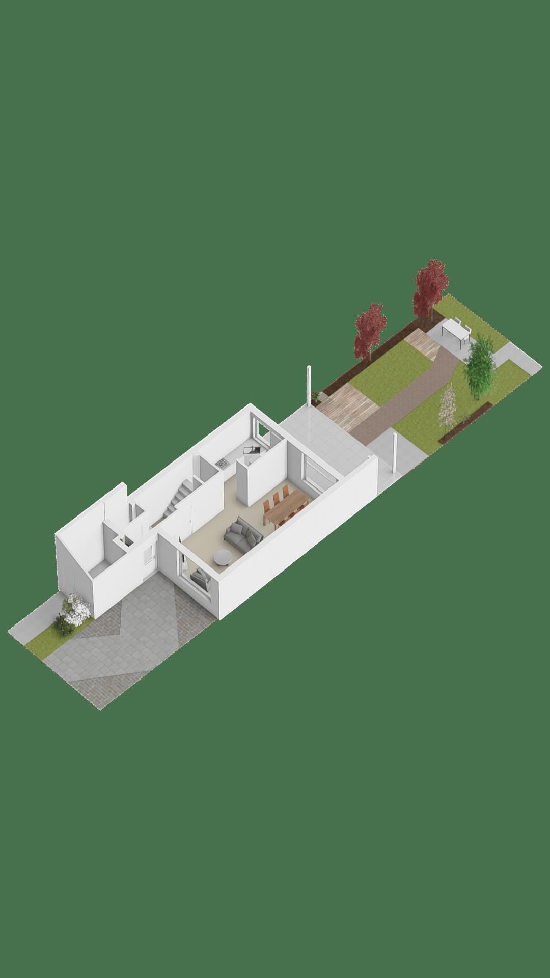 Photo 31 of Reyershaag 16