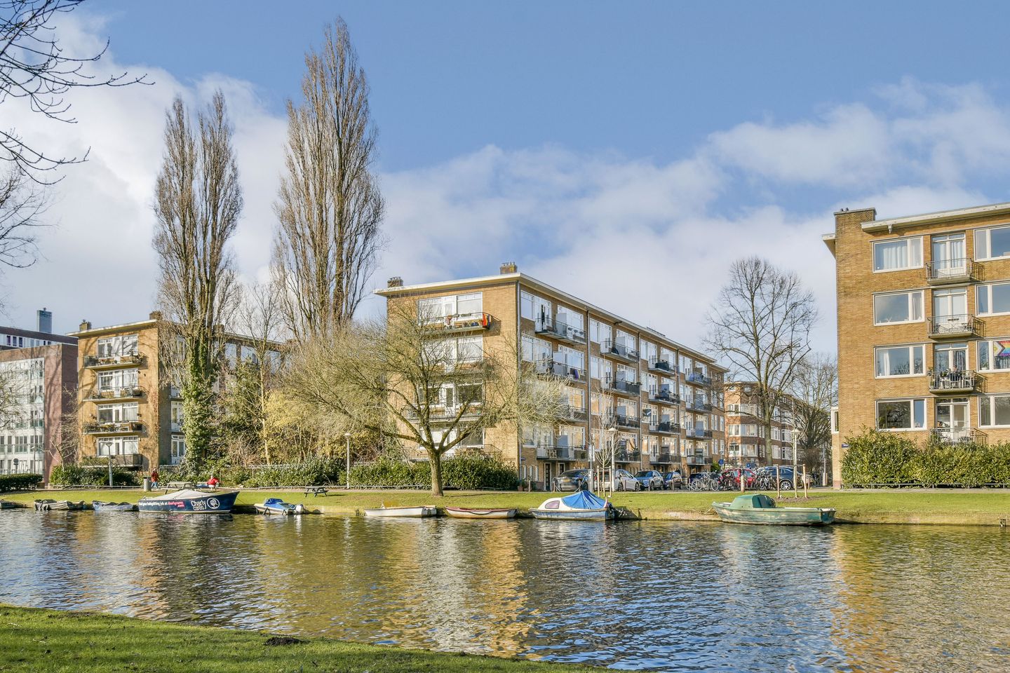 Foto 1 van Griseldestraat 9-2