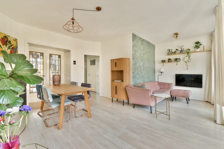 Foto 2 van Griseldestraat 9-2