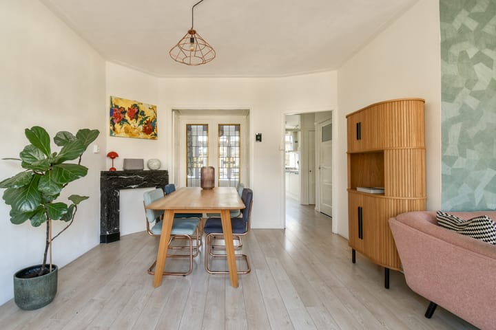 Foto 3 van Griseldestraat 9-2