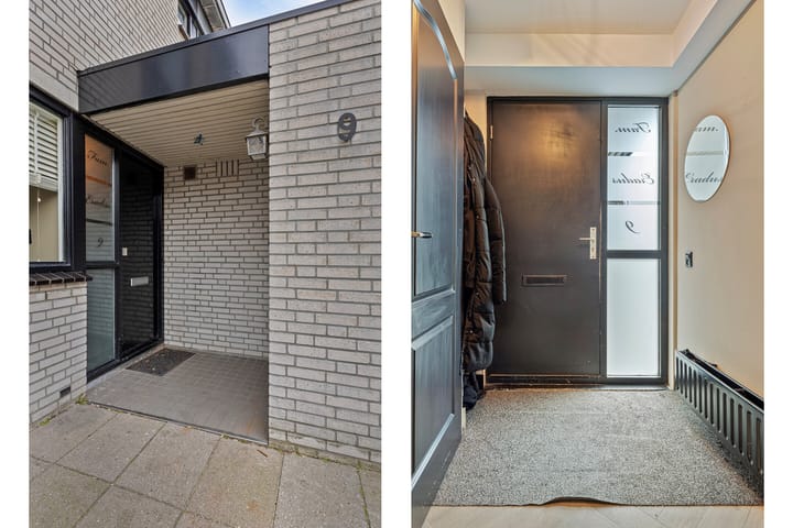 Foto 4 van Etty Hillesumstraat 9