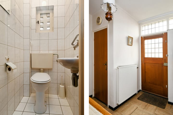 Foto 6 van Herenhuisstraat 19