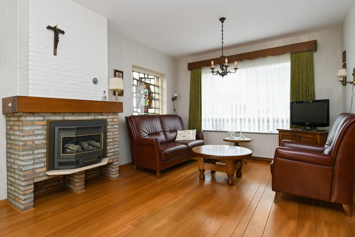 Foto 7 van Herenhuisstraat 19