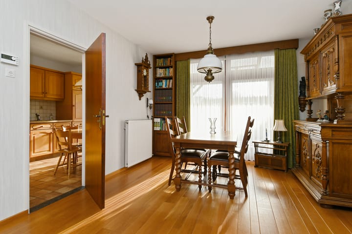 Foto 10 van Herenhuisstraat 19