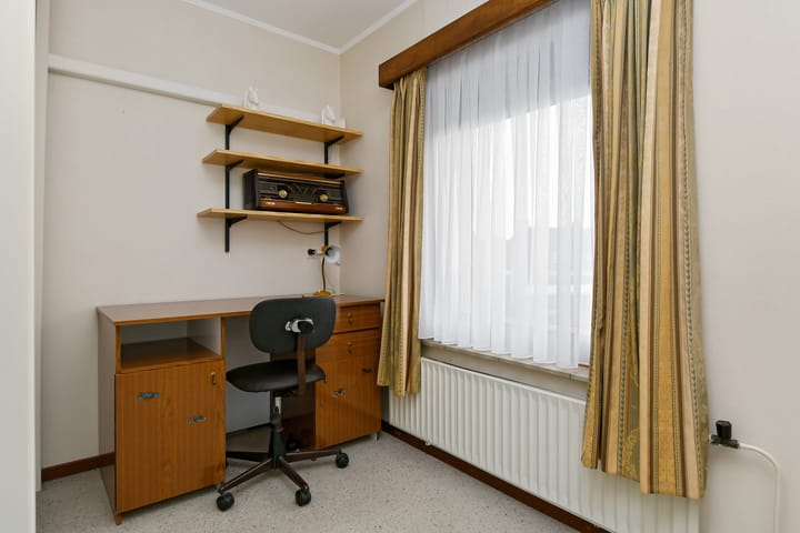 Foto 18 van Herenhuisstraat 19