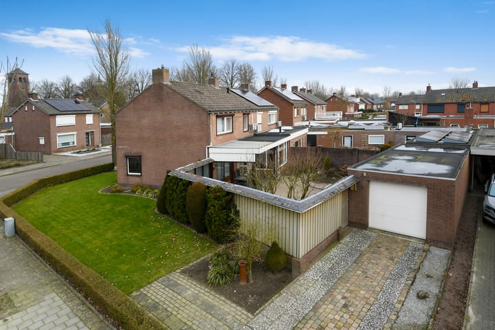 Foto 4 van Herenhuisstraat 19