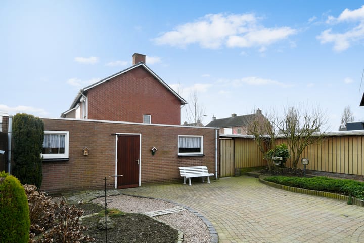 Foto 24 van Herenhuisstraat 19