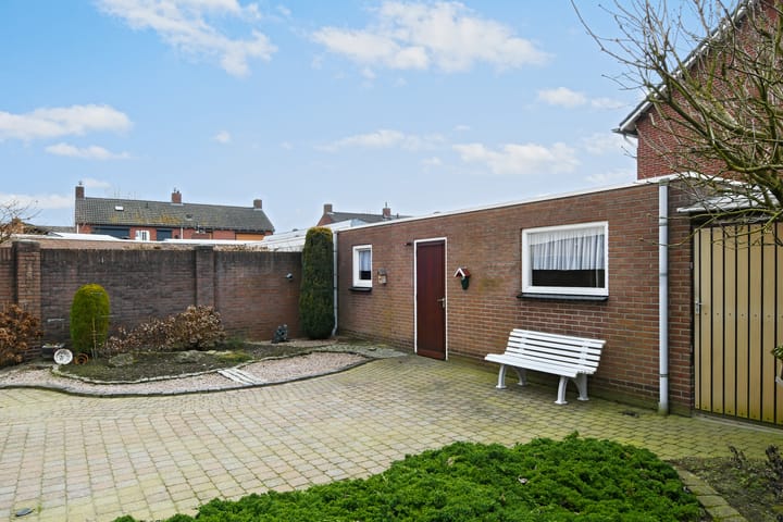 Foto 25 van Herenhuisstraat 19