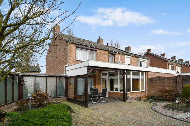 Foto 27 van Herenhuisstraat 19