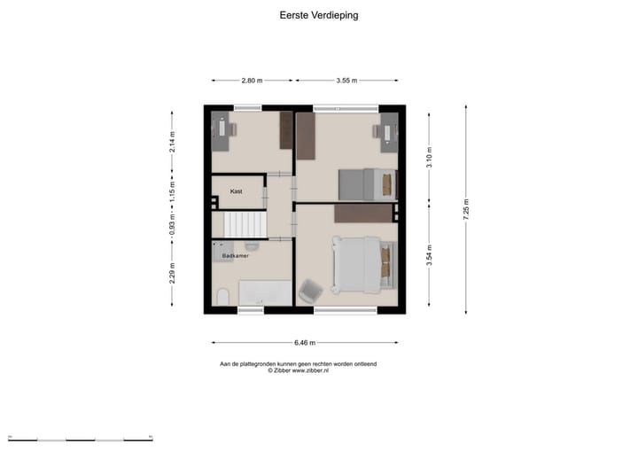 Foto 30 van Herenhuisstraat 19