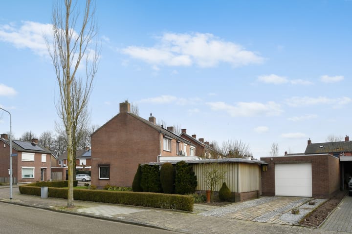 Foto 2 van Herenhuisstraat 19