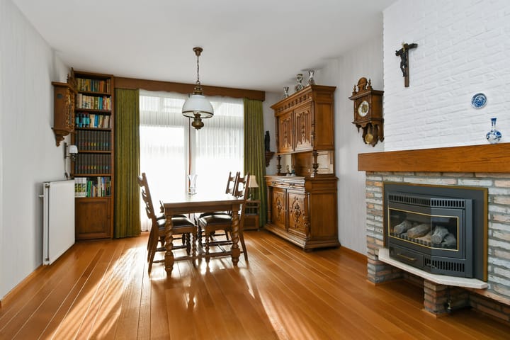 Foto 9 van Herenhuisstraat 19