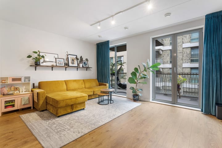 Foto 29 van Vaduzdijk 3