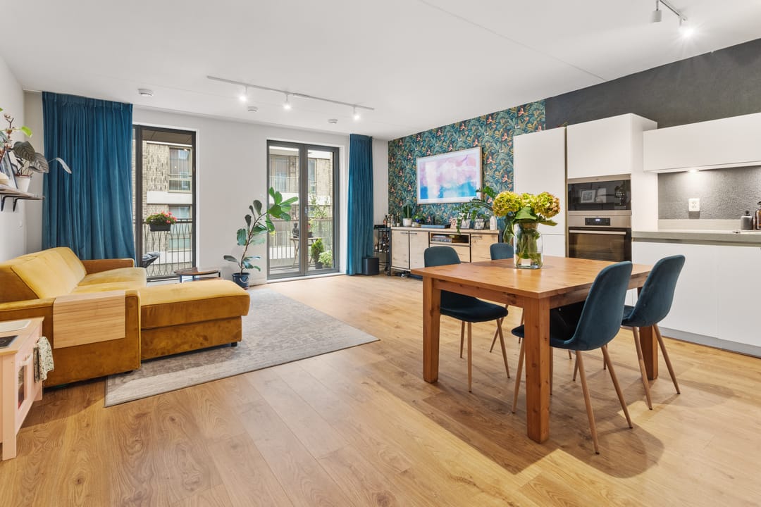 Foto 28 van Vaduzdijk 3