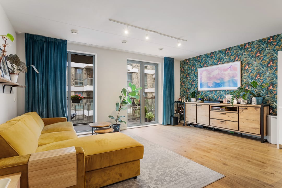 Foto 1 van Vaduzdijk 3