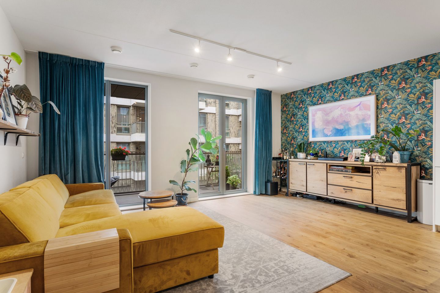 Foto 1 van Vaduzdijk 3