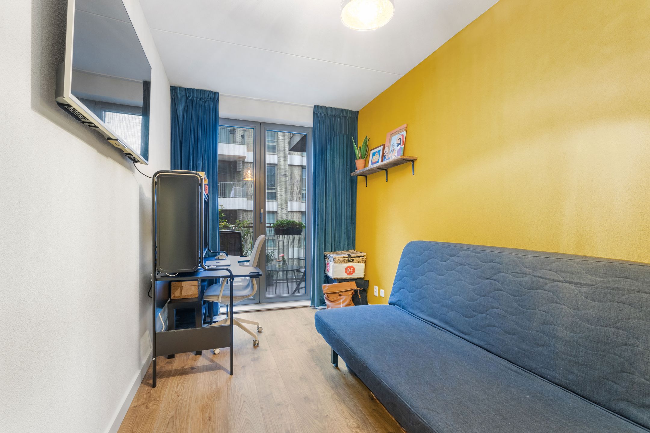 Foto 33 van Vaduzdijk 3