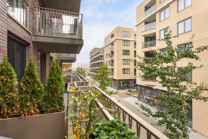 Foto 35 van Vaduzdijk 3