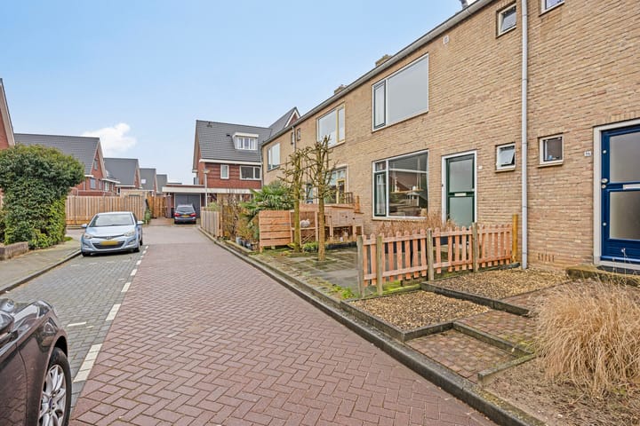 Foto 2 van Fregatstraat 36