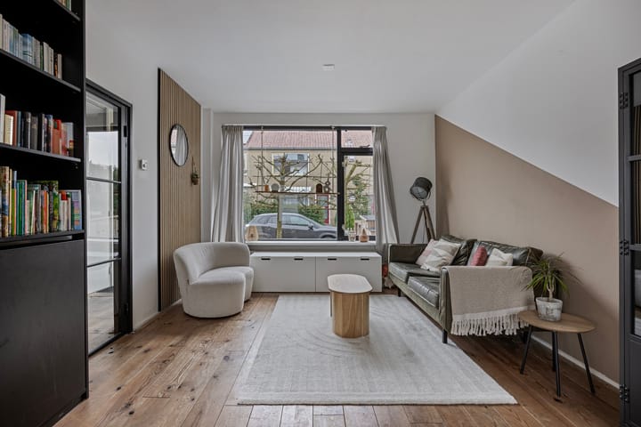 Foto 4 van Fregatstraat 36