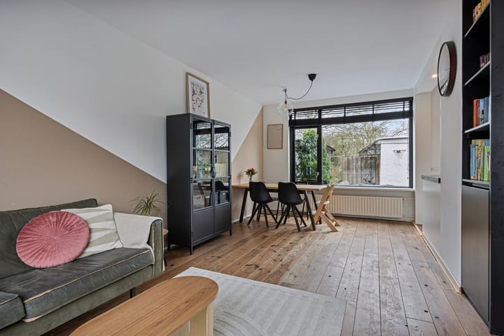 Foto 5 van Fregatstraat 36