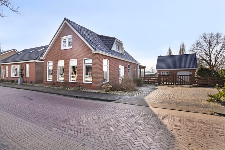 Schoolkade 173