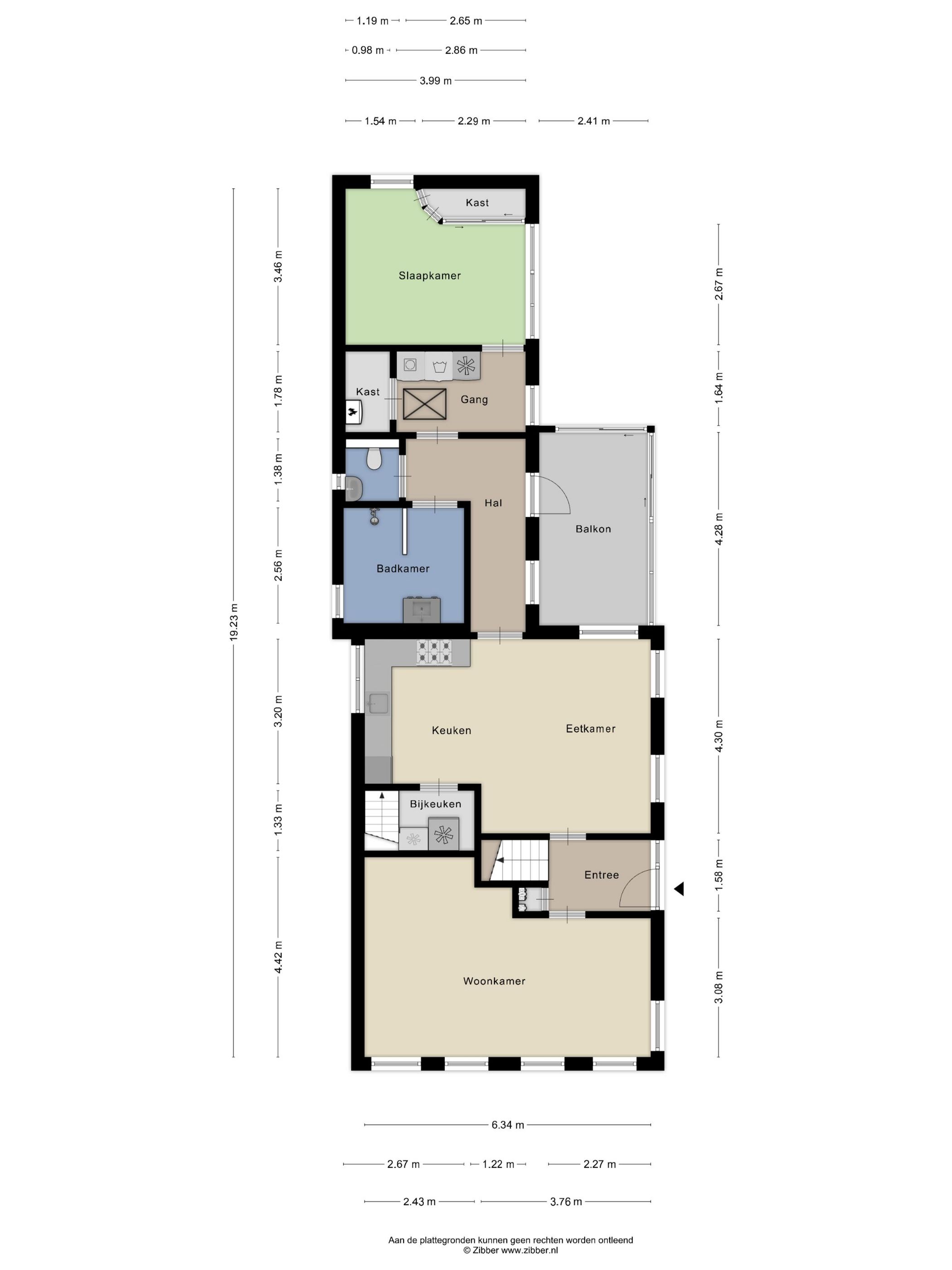 Foto 57 van Schoolkade 173