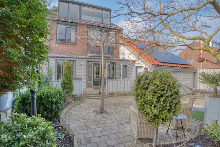 Foto 4 van Prinses Margrietstraat 38