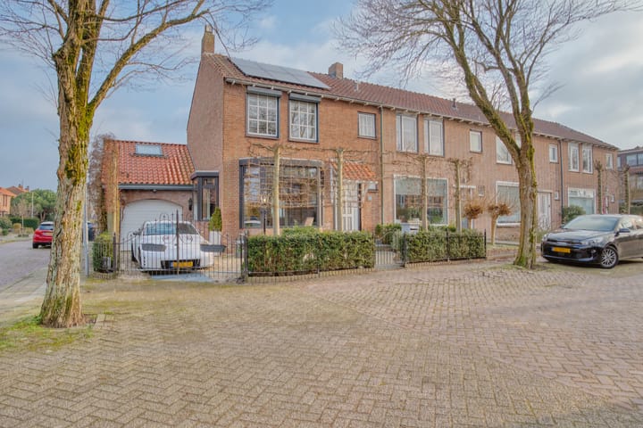 Foto 5 van Prinses Margrietstraat 38