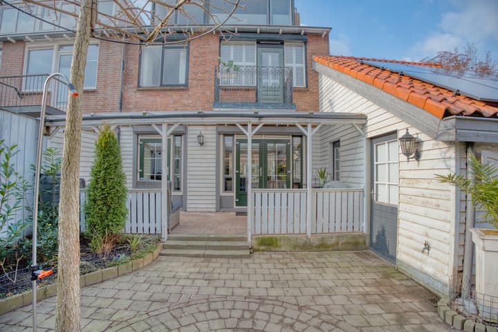 Foto 31 van Prinses Margrietstraat 38