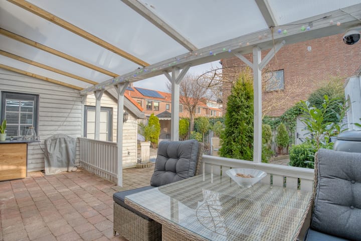 Foto 33 van Prinses Margrietstraat 38