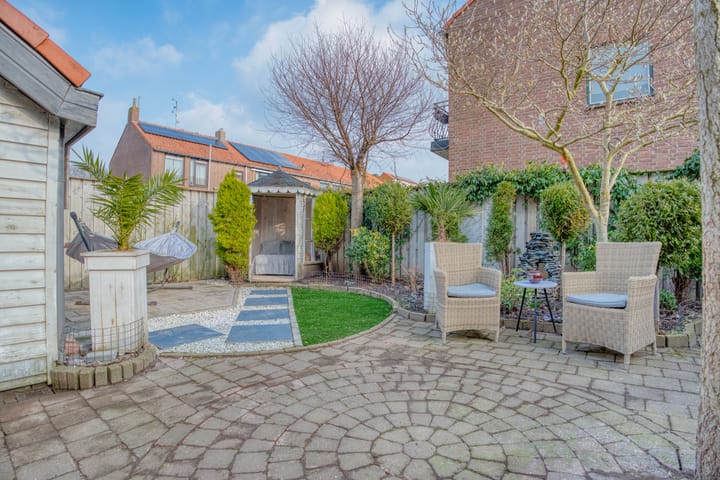 Foto 34 van Prinses Margrietstraat 38